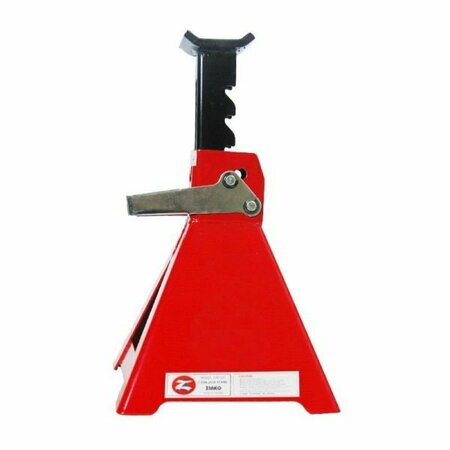 Zinko ZJS-061 Jack Stand, Ratchet Type, 6 ton 5305